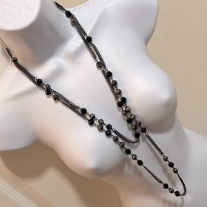 Express Long Necklace